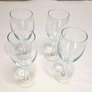 Everyday Wine Glass Set (4)